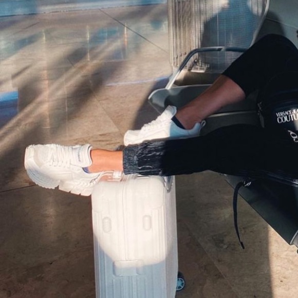 Dolce & Gabbana Super Queen Sneakers - Picture 16 of 16